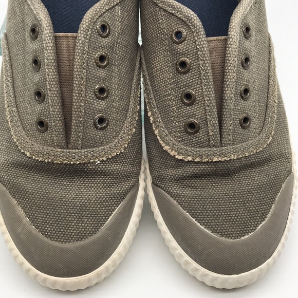 Sperry Sneaker Sahel Clew Wax sneaker Size 8.5 - Picture 6 of 10